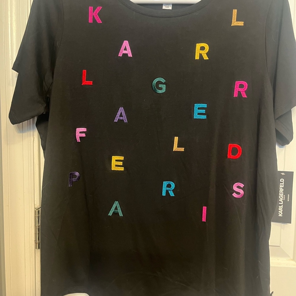 Karl Lagerfeld Shirt